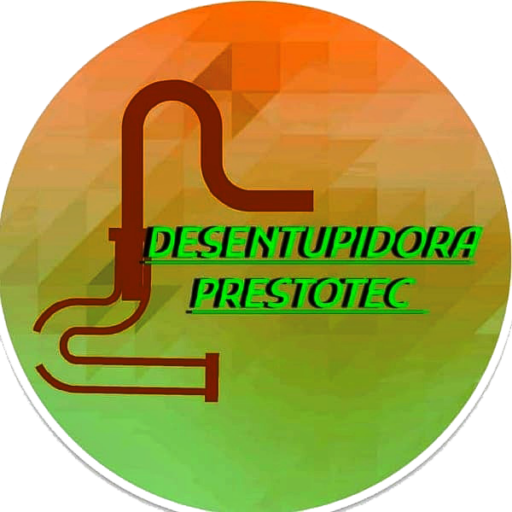 Desentupidora Prestotec 